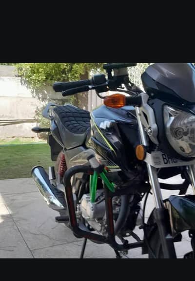 Suzuki Gs 125 2024