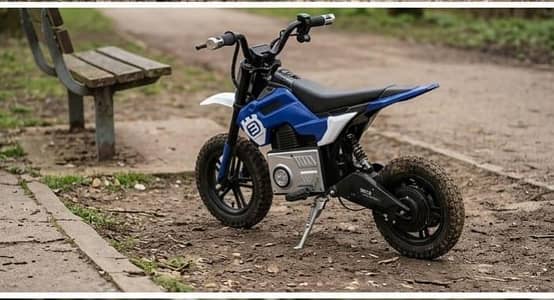 Electric Bike 10km range for Sale