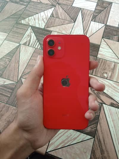Apple iPhone 12