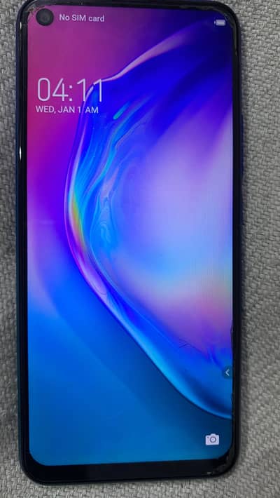 Tecno Spark 5 Pro