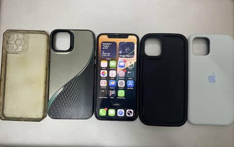 Apple iPhone 11 Pro