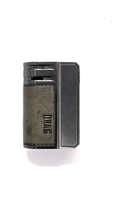 Voopoo Drag E60 Vape Pod