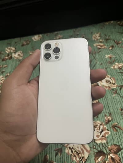 Apple iPhone 12 Pro
