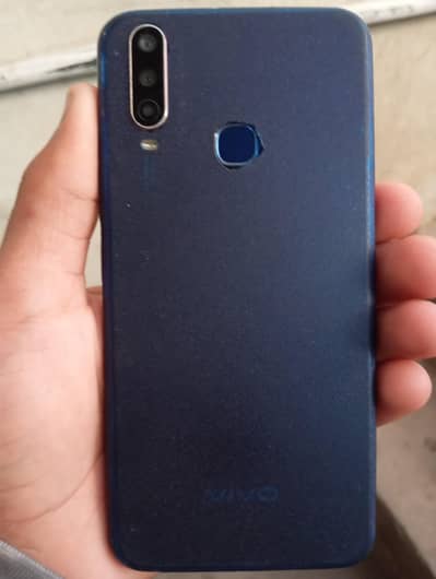 Vivo Y15