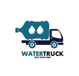 WATER TANKER SUPPLY