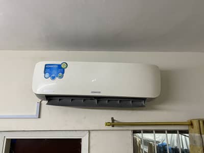 KENWOOD INVERTER 1.5 TN AC