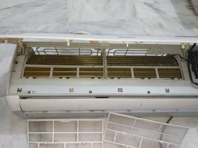 Homage inverter Ac 1 ton