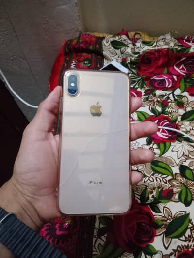Apple iPhone XS Max