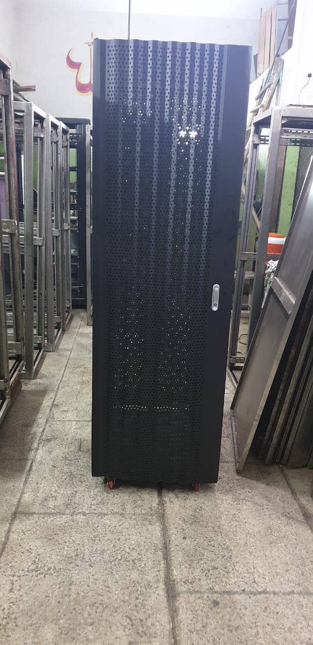 New Server Rack 42U 2