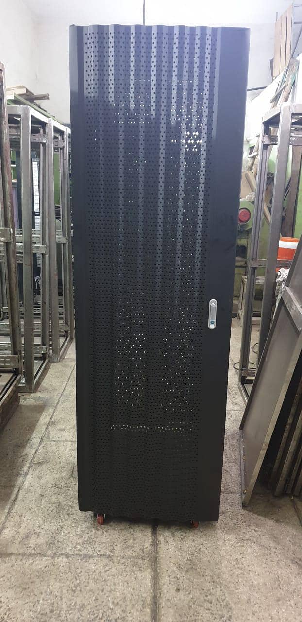 New Server Rack 42U 7