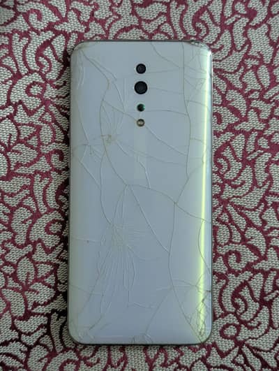 OPPO Reno Z