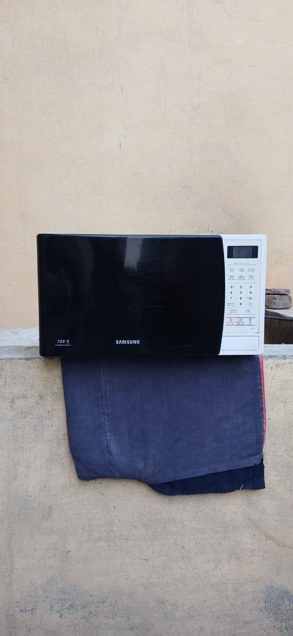 micro oven 4