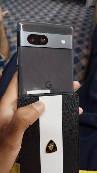 Google Pixel 7a