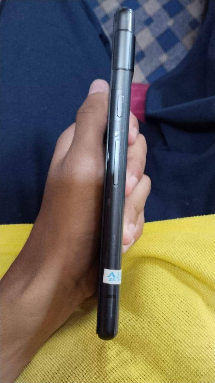Google Pixel 7a 3