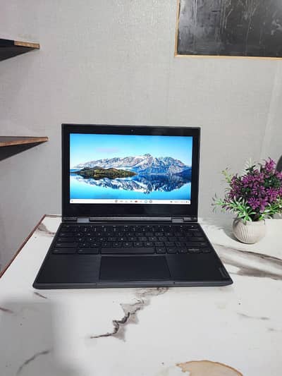 Chromebook
