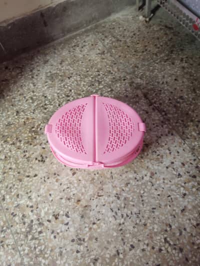 hand basket