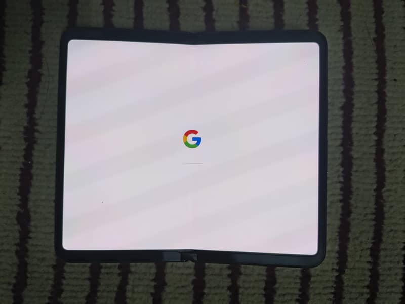 Google Pixel Fold 1