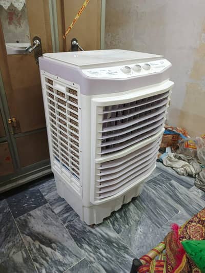 Fresh room cooler