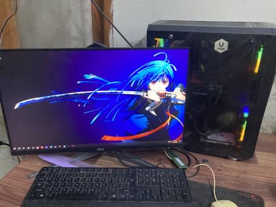 Gaming Pc i7
