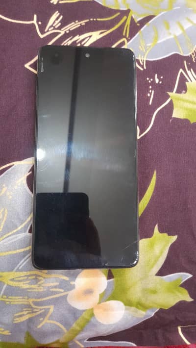 Infinix Note 30