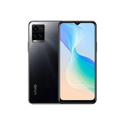 vivo y33s
