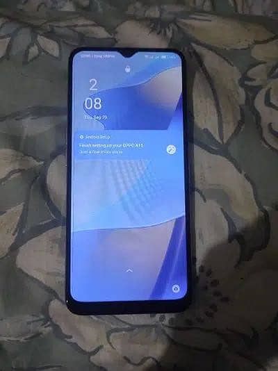 OPPO A16