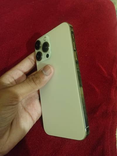 Apple iPhone XR Converted 13 Pro
