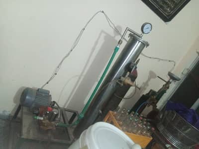 Lemon soda machine for sale