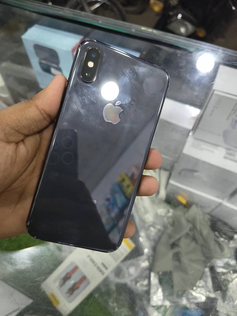 Apple iPhone X 0