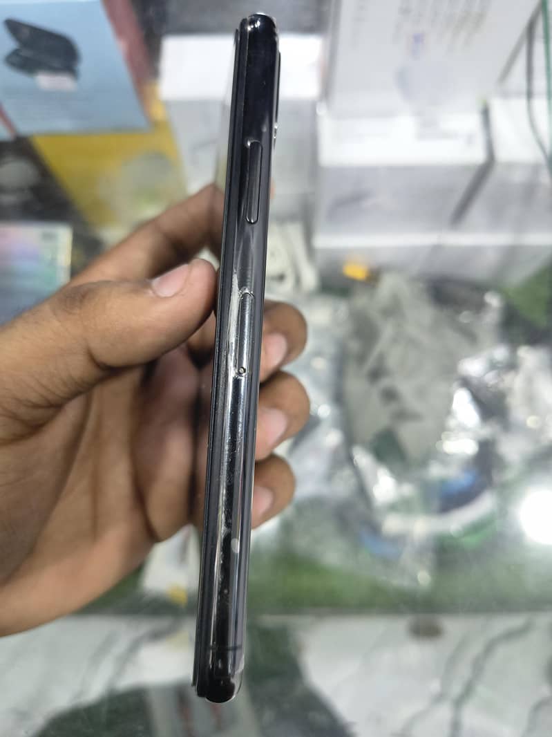 Apple iPhone X 1