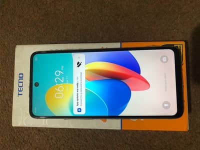 Tecno spark 20c 4/128 (03084794368