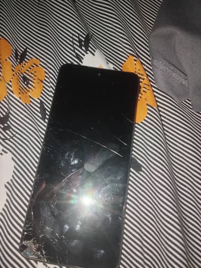 Infinix Hot 11s