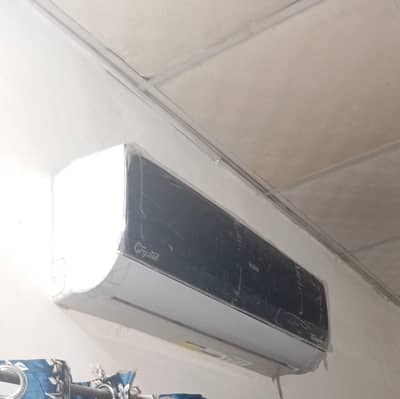 good  condition