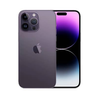 Apple iPhone 14 Pro Max