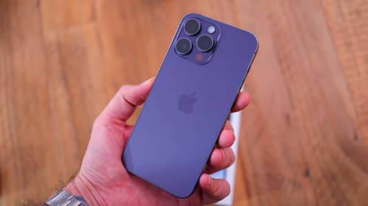 Apple iPhone 14 Pro Factory Unlock 256