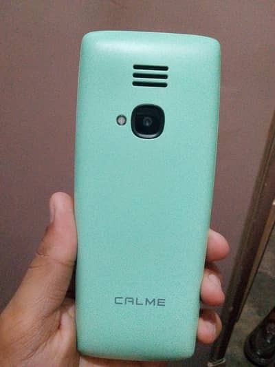 Calme 4G Hero