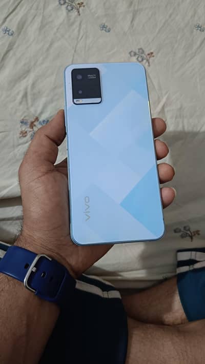 Vivo Y21s