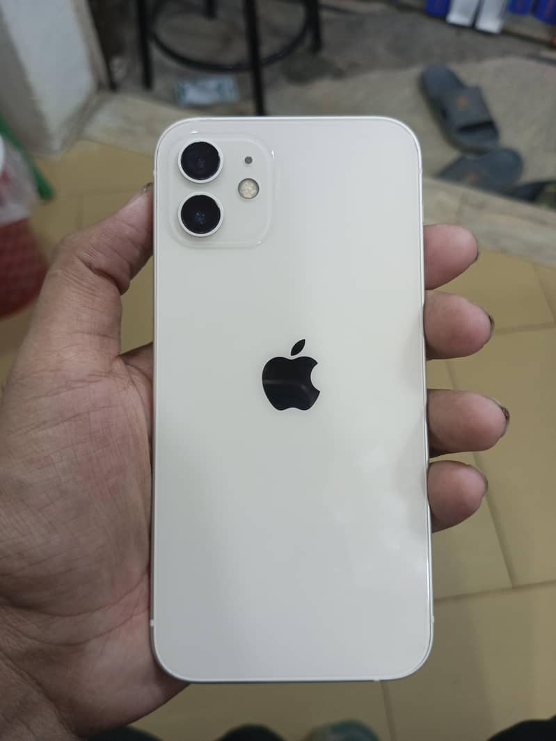 Iphone 12 0
