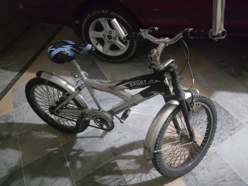 bicycle typhoon 0