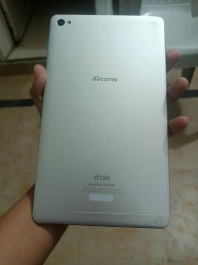 best tablet plus PTA