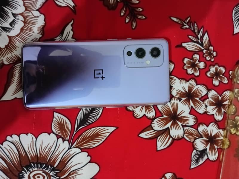 One Plus 9 2