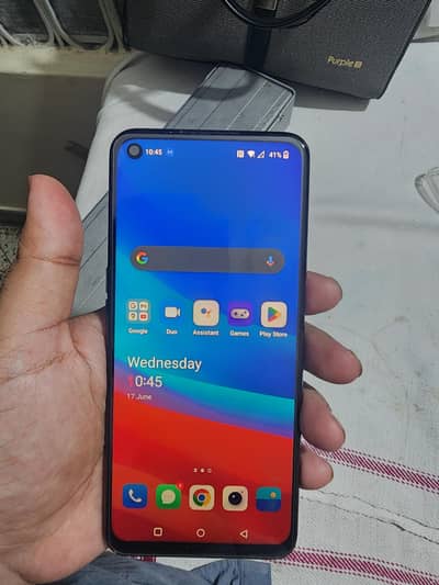 One Plus Nord N200