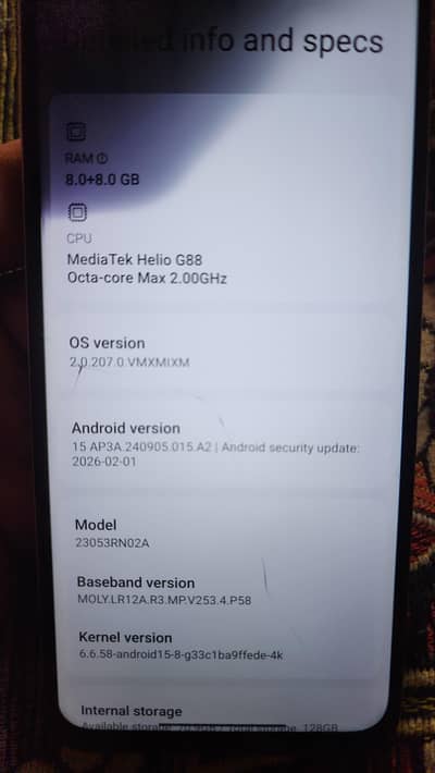 Realme 12