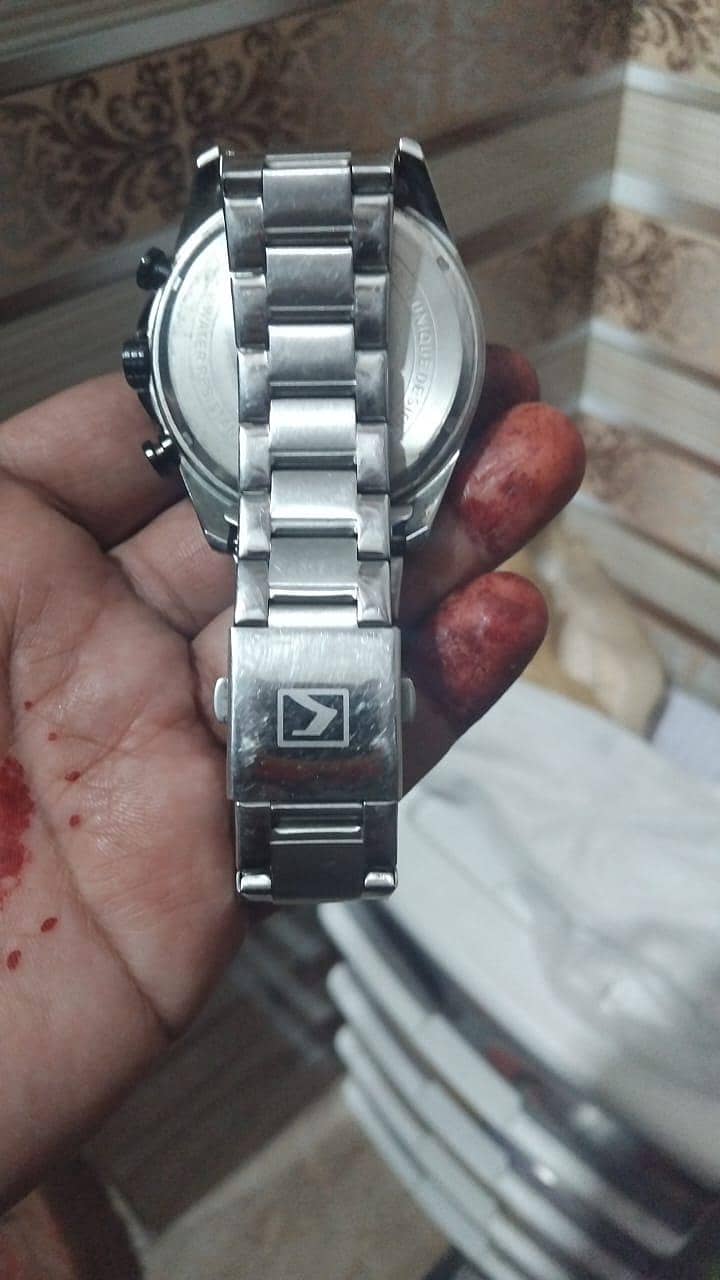1st condition 1
