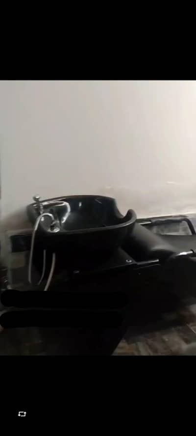 Washing Unit