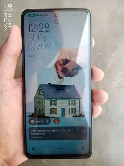 POCO X3 NFC