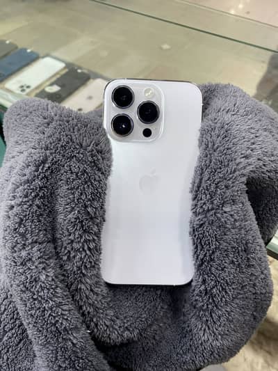 Apple iPhone 14 Pro
