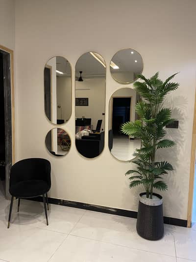 Wall Mirrors