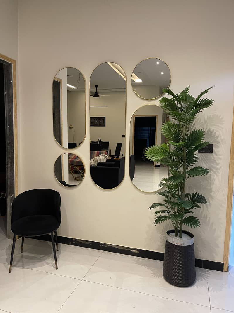 Wall Mirrors 0