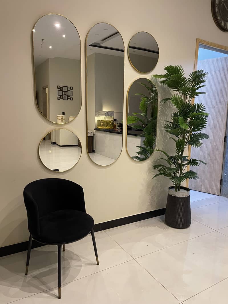 Wall Mirrors 3